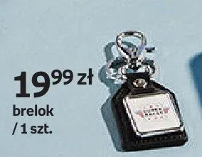 Brelok promocja w Empik