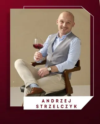 Katalog win, strona 10 promocja w Żabka