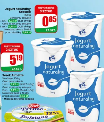 Gazetka 06 / 2026, strona 44 promocja w Dino