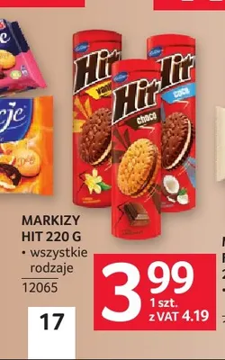 Markizy Hit promocja w Selgros