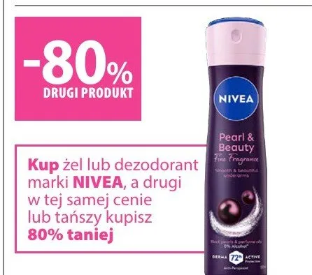 Gazetka, strona 16 promocja w Hebe