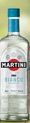 Wermut Bianco Martini promocja w Biedronka