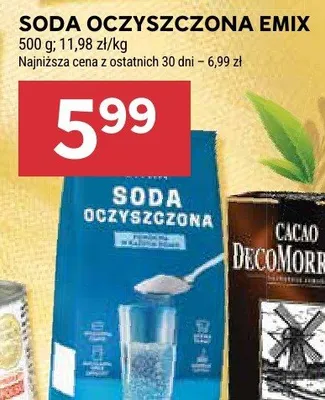 Kakao promocja w Stokrotka