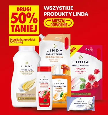Od wtorku, Z ladą tradycyjną, strona 16 promocja w Biedronka
