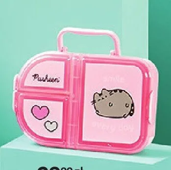 Lunchbox Pusheen promocja w Empik