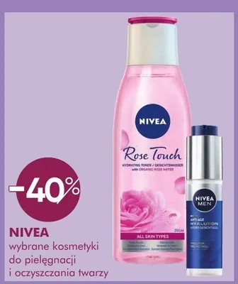 Wybrane kosmetyki do pielęgnacji i oczyszczania twarzy promocja w Super-Pharm