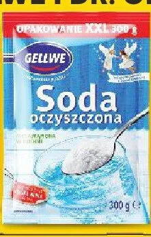 Soda oczyszczona promocja w Kaufland