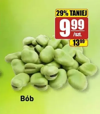 Bób promocja w API Market