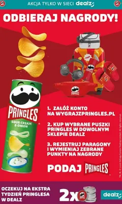 Make a Dealz!, strona 12 promocja w Dealz