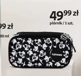 Piórnik Panda Style promocja w Empik