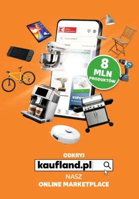 Oferta Kaufland - Non Food, strona 14 promocja w Kaufland