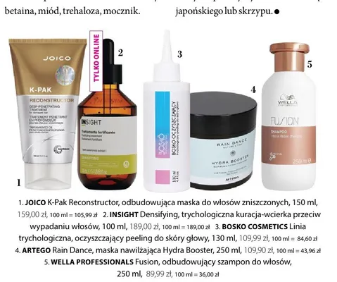 Maska nawilżająca Hydra Booster Rain Dance promocja w Hebe