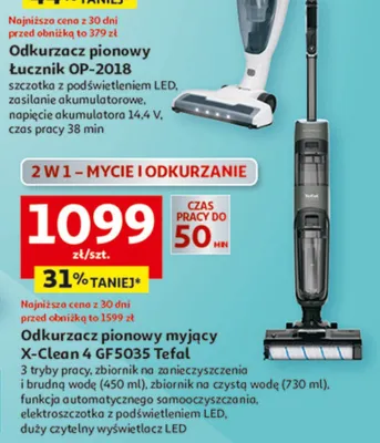 Gazetka Strefa Porządki Hipermarket Auchan, strona 29 promocja w Auchan