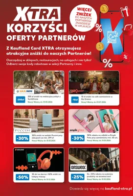 Oferta Kaufland - Non Food, strona 8 promocja w Kaufland