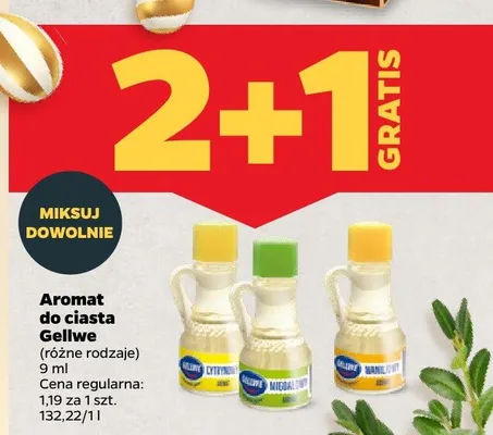 Katalog Wielkanocny, strona 6 promocja w Netto