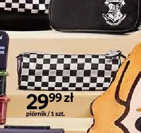 Piórnik Harry Potter promocja w Empik