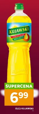 Olej promocja w Stokrotka