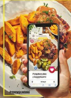 Katalog Wiosenne inspiracje, strona 11 Stokrotka promocja w Stokrotka