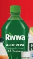 Napój aloe vera promocja w Biedronka
