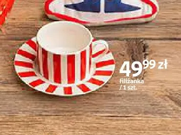Filiżanka Joyful Xmas promocja w Empik