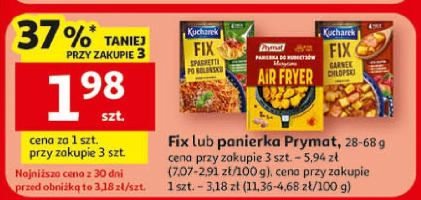 Gazetka 30 Lat Hipermarket Auchan, strona 26 promocja w Auchan