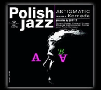Płyta winylowa Polish Jazz Astigmatic Komeda promocja w Empik