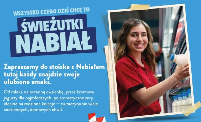 Orzesze - Wielkie otwarcie 25.04.2026, strona 7 promocja w Intermarche