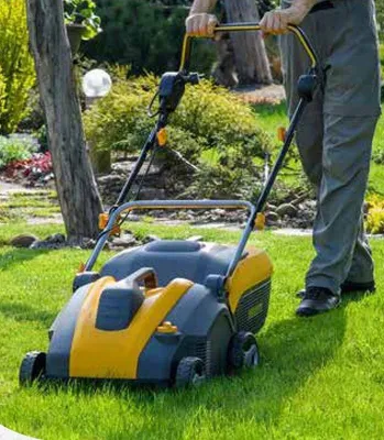 Katalog ogród, strona 125 promocja w Bricomarche