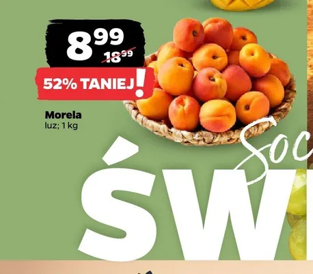 Morela promocja w Netto