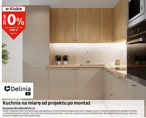 Gazetka Nowy ogród i wiele więcej, strona 22 promocja w Leroy Merlin