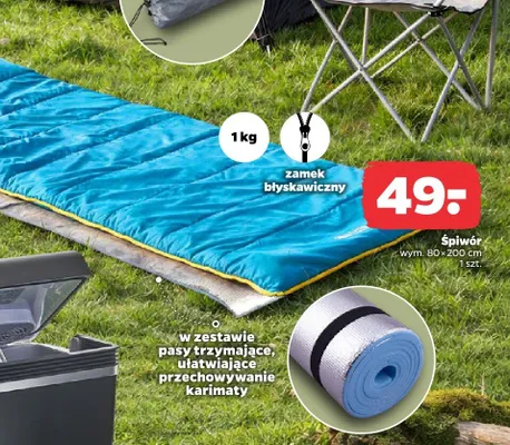 Karimata promocja w Netto