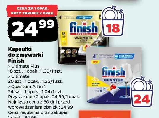 Gazetka, strona 19 promocja w Netto