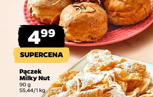 Faworki promocja w Netto