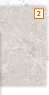 Gres szkliwiony Magic pearl carving promocja w OBI