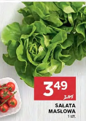 Pomidory cherry gałązka promocja w Stokrotka