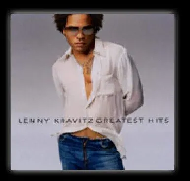 Płyta winylowa Lenny Kravitz Greatest Hits promocja w Empik