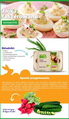 Gazetka Wielkanocne przepisy, strona 6 promocja w Carrefour Market