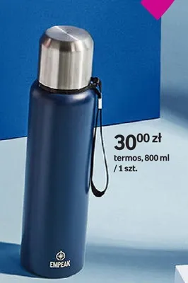 Termos 800 ml promocja w Empik