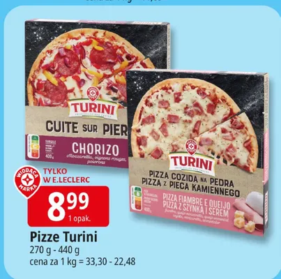 Oferta E.Leclerc I Czas na relaks, strona 15 promocja w Leclerc