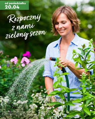 Hity i inspiracje, od 20.04, strona 0 promocja w Biedronka