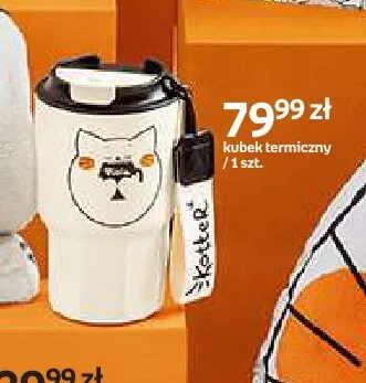 Kubek termiczny Kotter Moments promocja w Empik