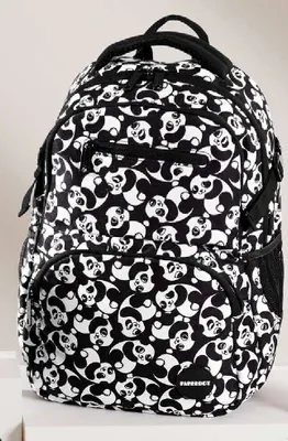 Plecak Panda Style Paperdot promocja w Empik