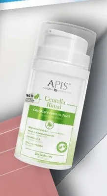 Krem Centella Jojoba nawilżający do twarzy dłoni i ciała promocja w Hebe