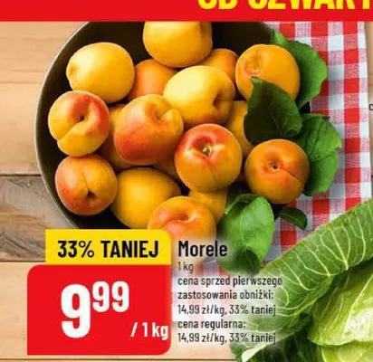 Morele promocja w POLOmarket