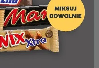 Baton promocja w Netto