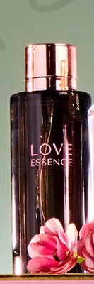 Woda perfumowana Be Beauty Love Essence promocja w Biedronka