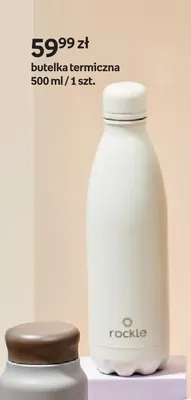 Butelka termiczna 500 ml promocja w Empik