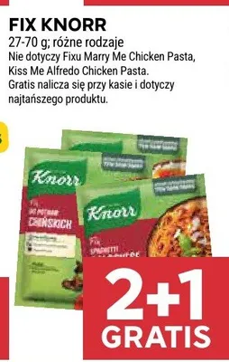Fix różne rodzaje promocja w Stokrotka
