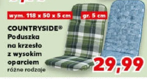 Mocny Start, strona 28 promocja w Kaufland