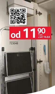 Oferta przemysłowa, strona 22 promocja w Selgros